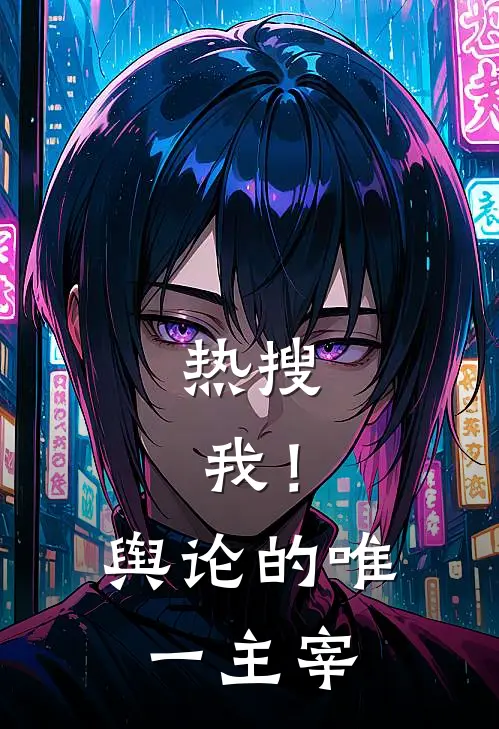 热搜：我！舆论的唯一主宰