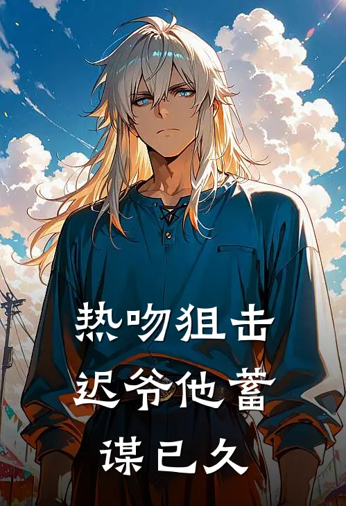 热吻狙击：迟爷他蓄谋已久