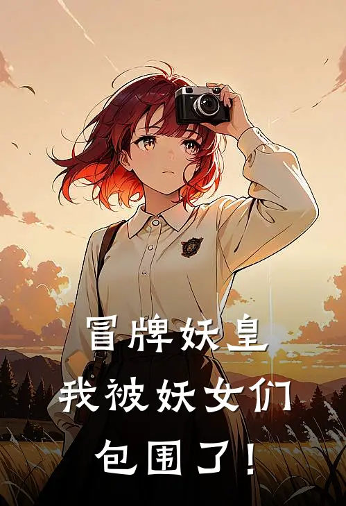 冒牌妖皇，我被妖女们包围了！