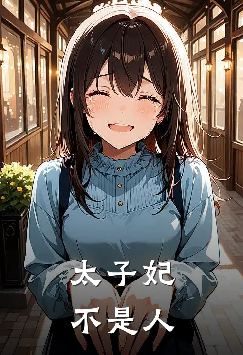 太子妃不是人