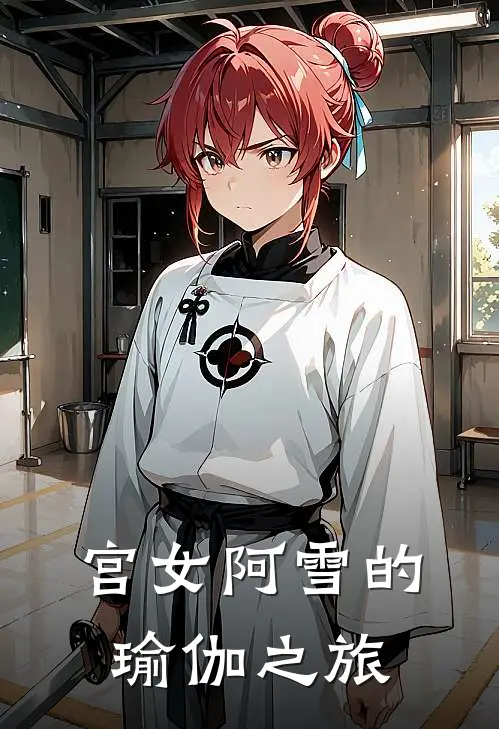 宫女阿雪的瑜伽之旅