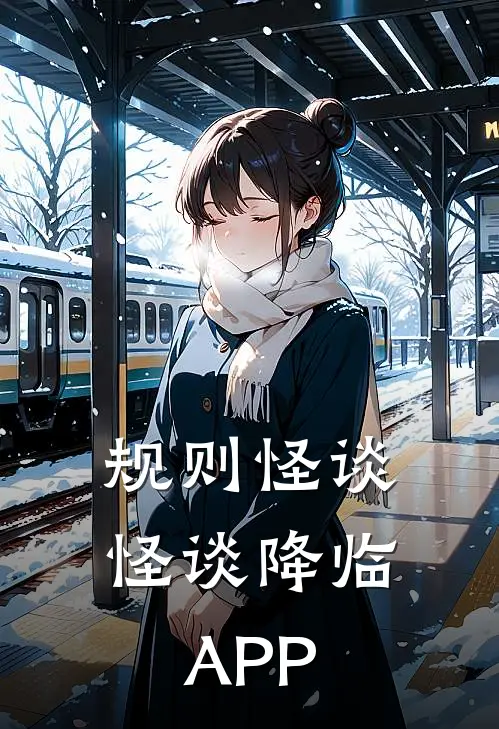 规则怪谈，怪谈降临APP