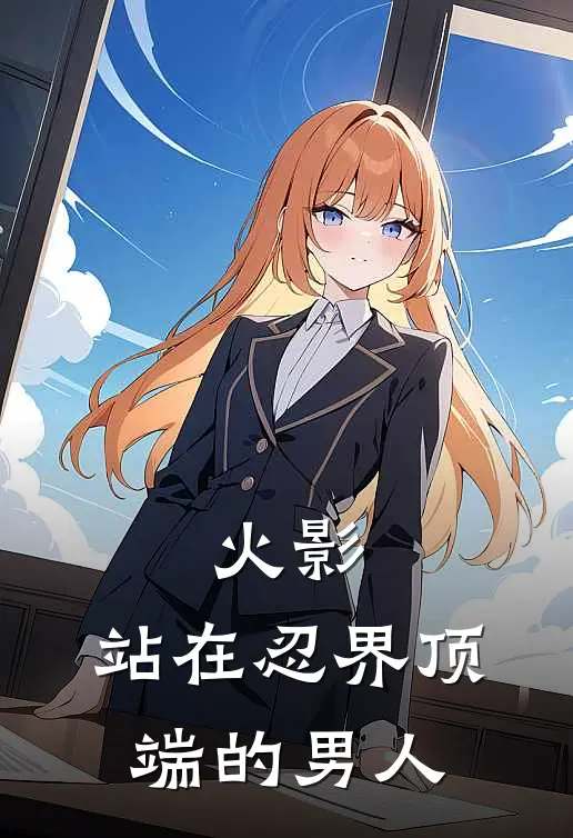 火影：站在忍界顶端的男人