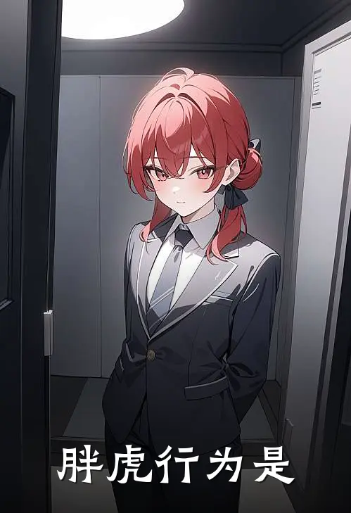 胖虎行为是