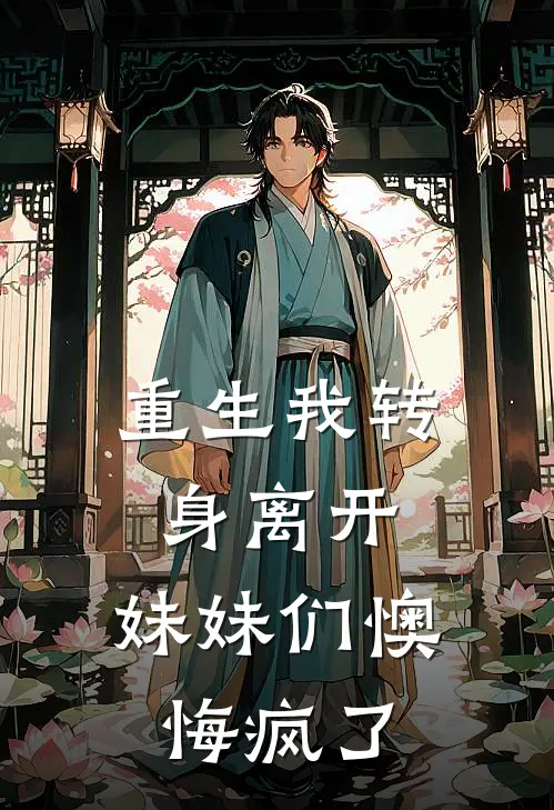 重生我转身离开，妹妹们懊悔疯了