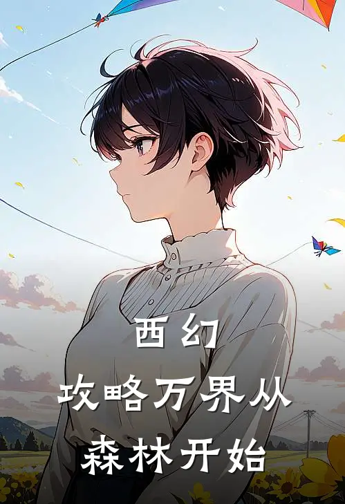 西幻：攻略万界从森林开始