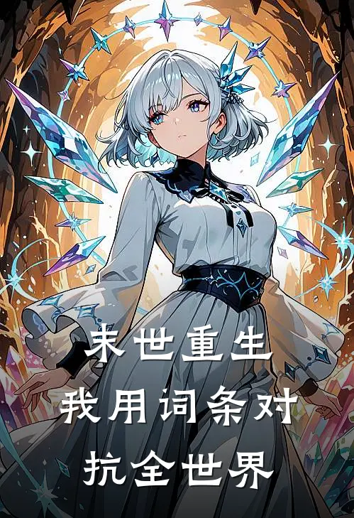 末世重生：我用词条对抗全世界
