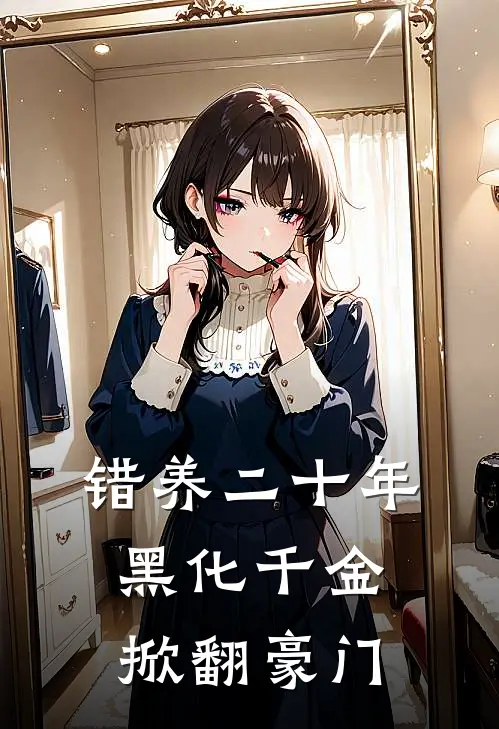 错养二十年：黑化千金掀翻豪门