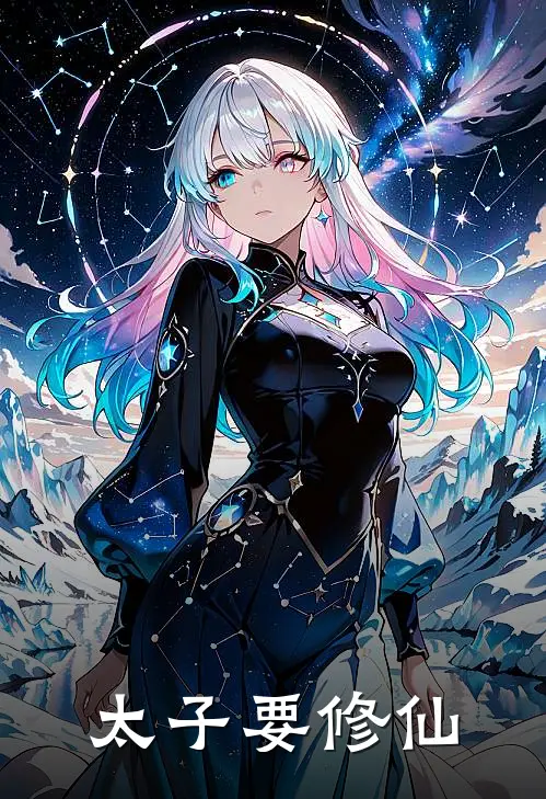 太子要修仙