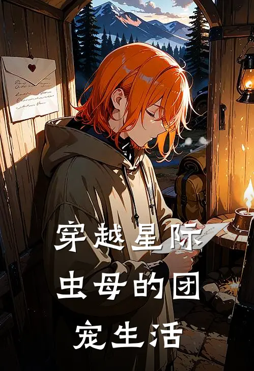 穿越星际：虫母的团宠生活