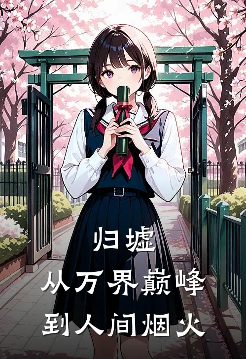 归墟：从万界巅峰到人间烟火