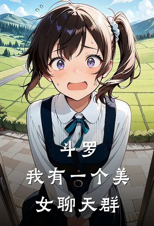 斗罗：我有一个美女聊天群