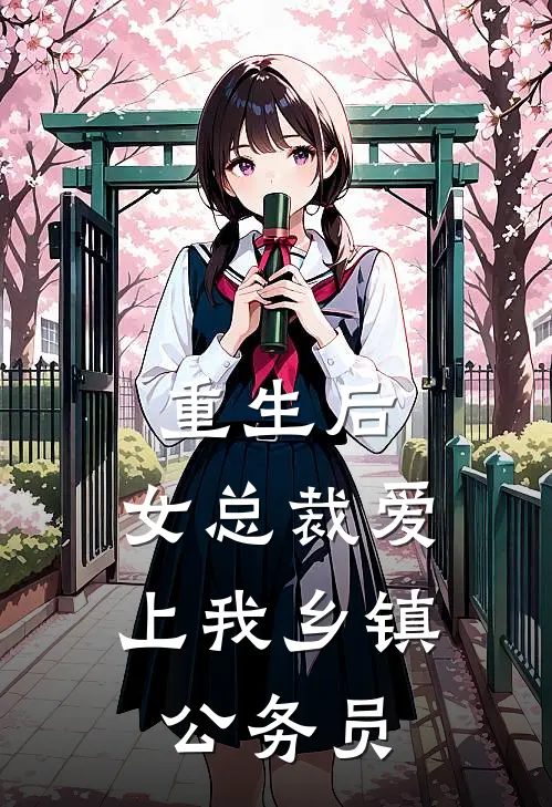 重生后，女总裁爱上我乡镇公务员