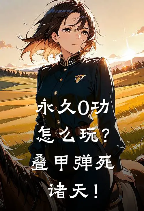 永久0功怎么玩？叠甲弹死诸天！