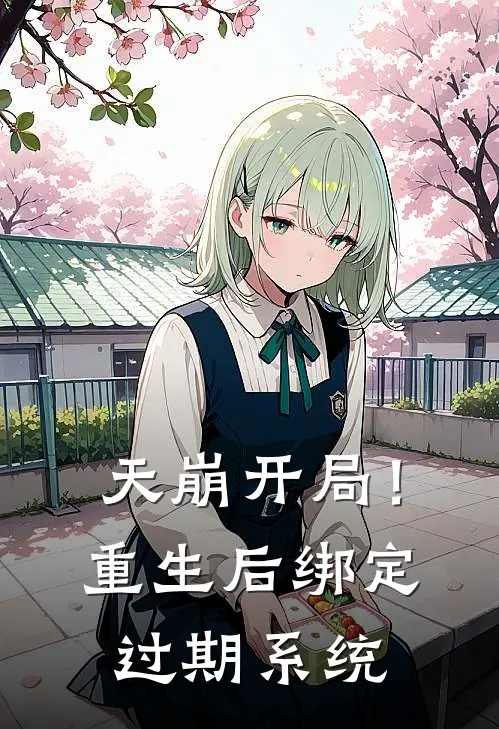 天崩开局！重生后绑定过期系统