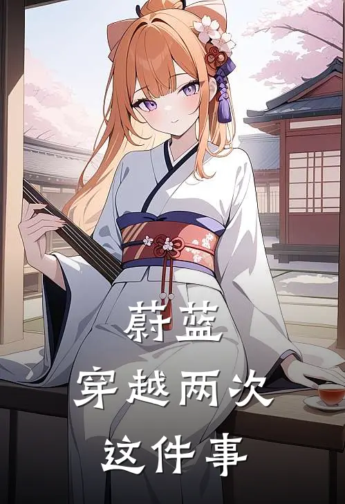 蔚蓝：穿越两次这件事