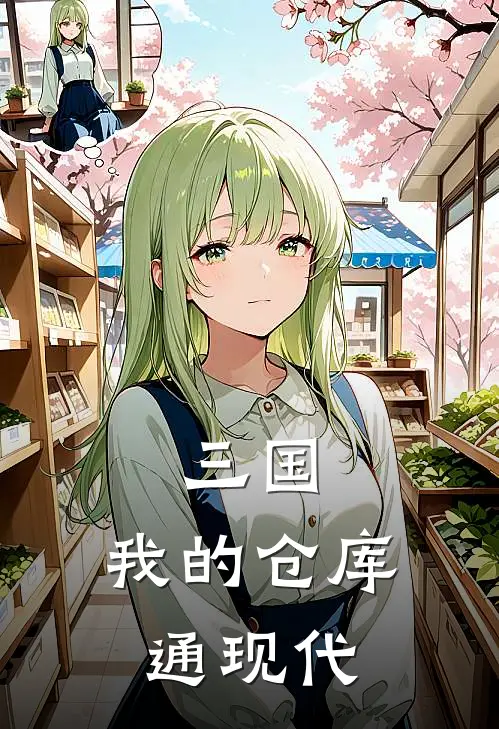 三国：我的仓库通现代