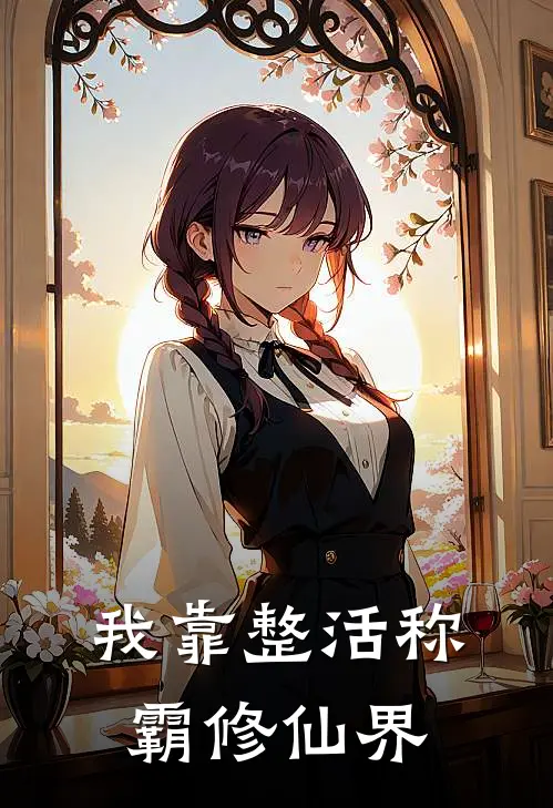 我靠整活称霸修仙界