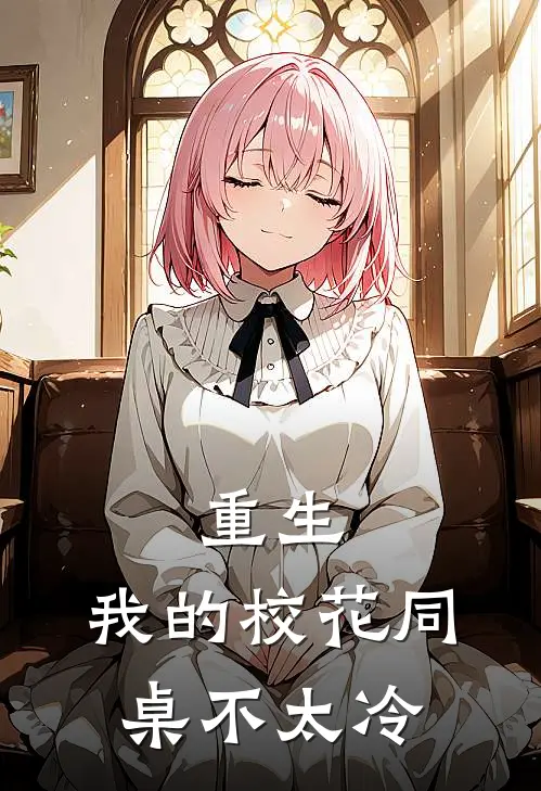 重生：我的校花同桌不太冷