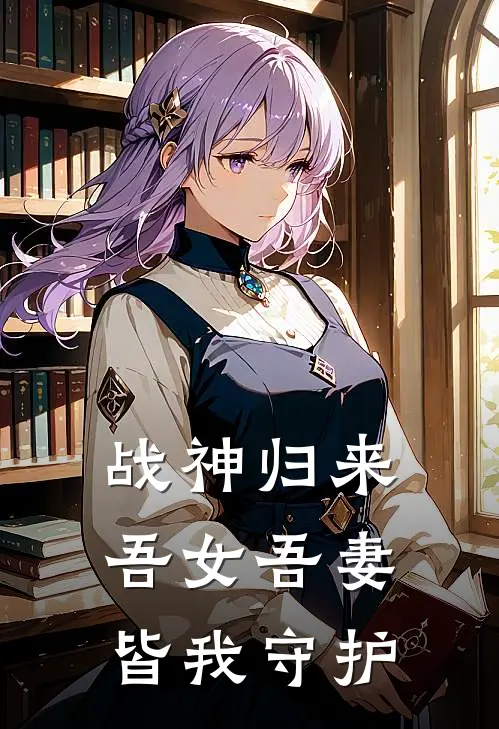 战神归来：吾女吾妻，皆我守护