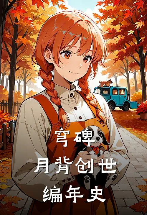 穹碑：月背创世编年史