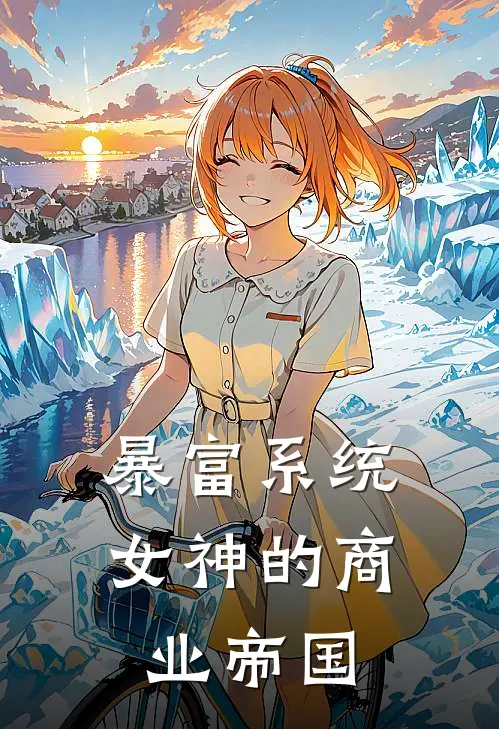 暴富系统女神的商业帝国
