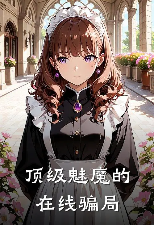 顶级魅魔的在线骗局