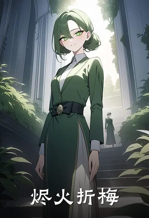 烬火折梅
