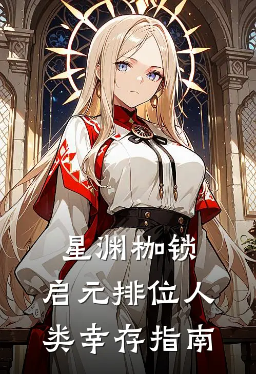 星渊枷锁：启元排位人类幸存指南