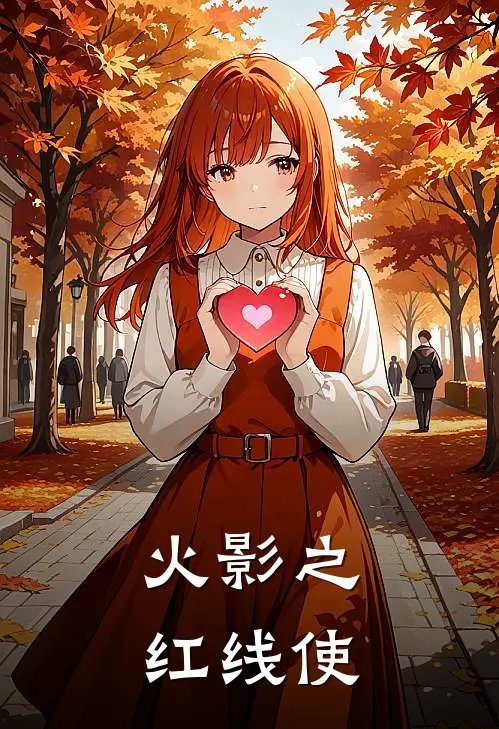 火影之红线使