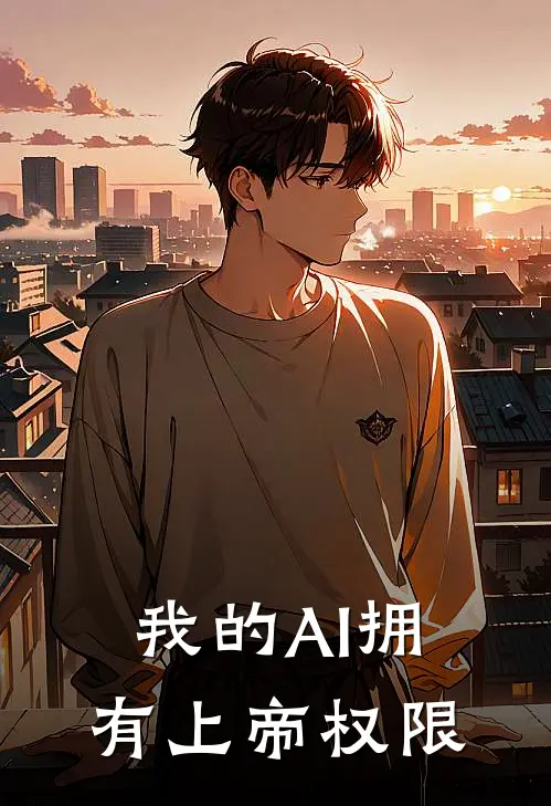 我的AI拥有上帝权限