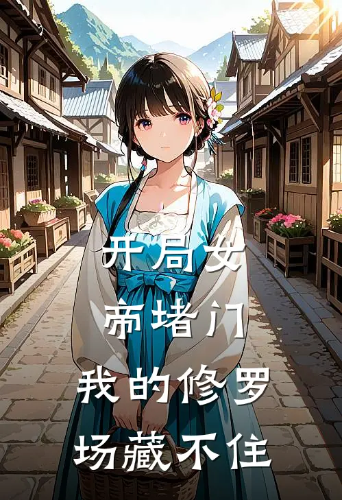 开局女帝堵门，我的修罗场藏不住