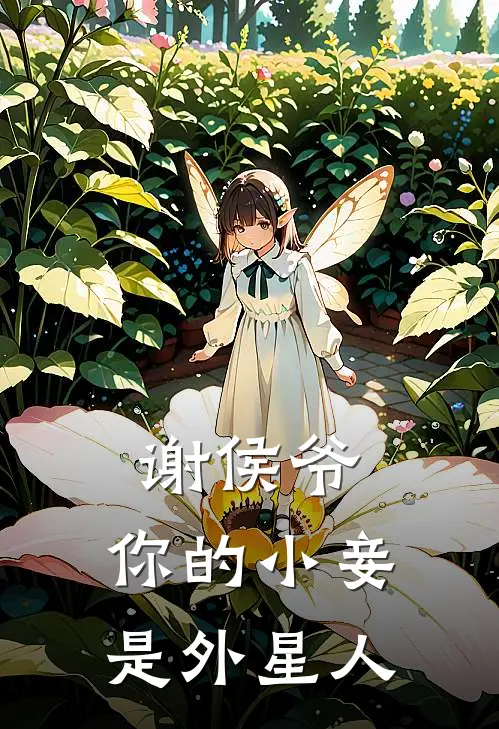 谢侯爷，你的小妾是外星人谢允之苏月瑶免费小说大全_小说推荐完本谢侯爷，你的小妾是外星人(谢允之苏月瑶)