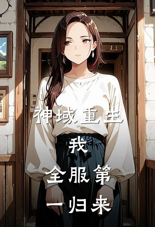 神域重生：我，全服第一归来