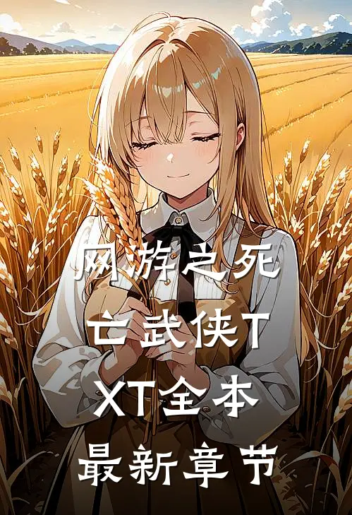 网游之死亡武侠TXT全本最新章节