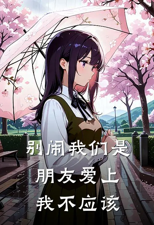 别闹我们是朋友爱上我不应该