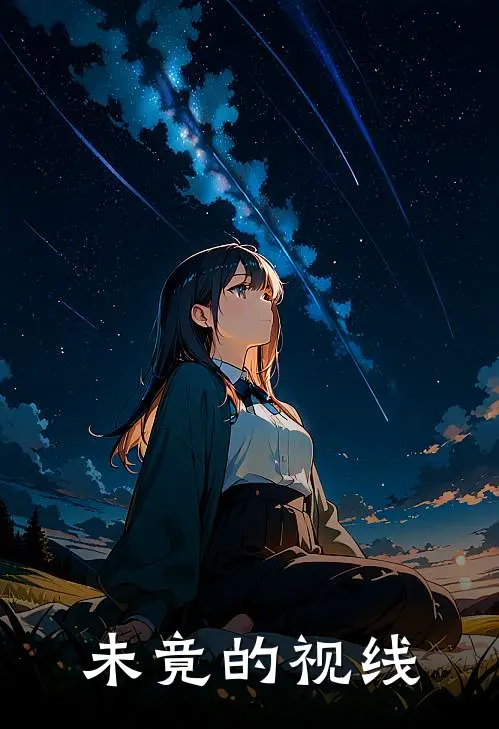 未竟的视线