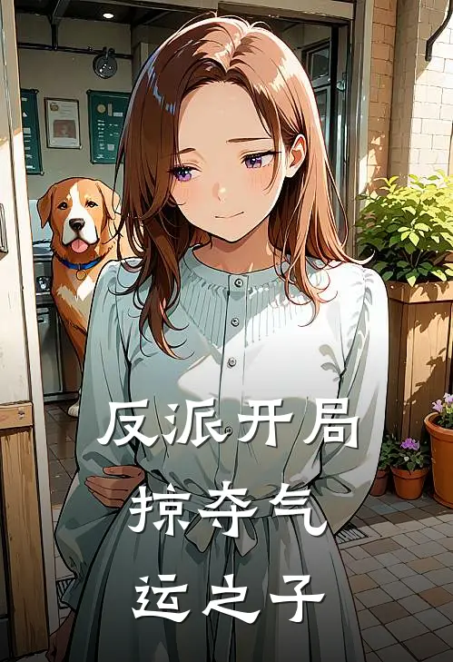 反派开局：掠夺气运之子