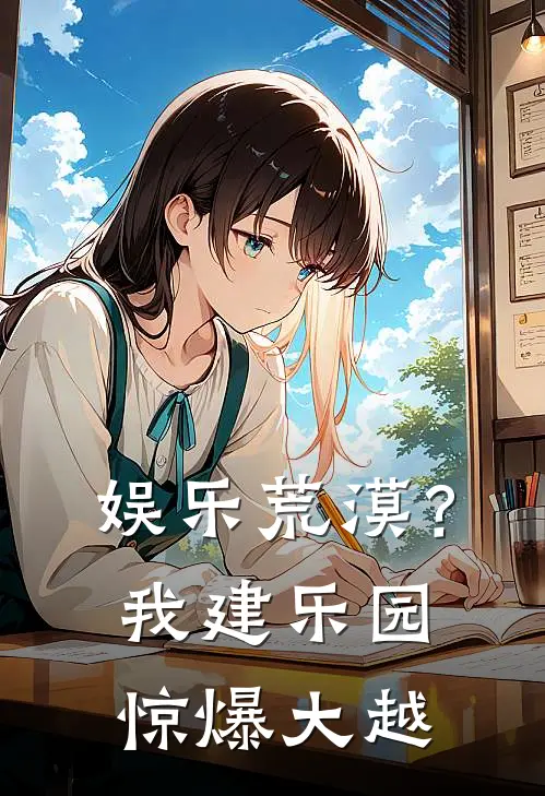 娱乐荒漠？我建乐园惊爆大越