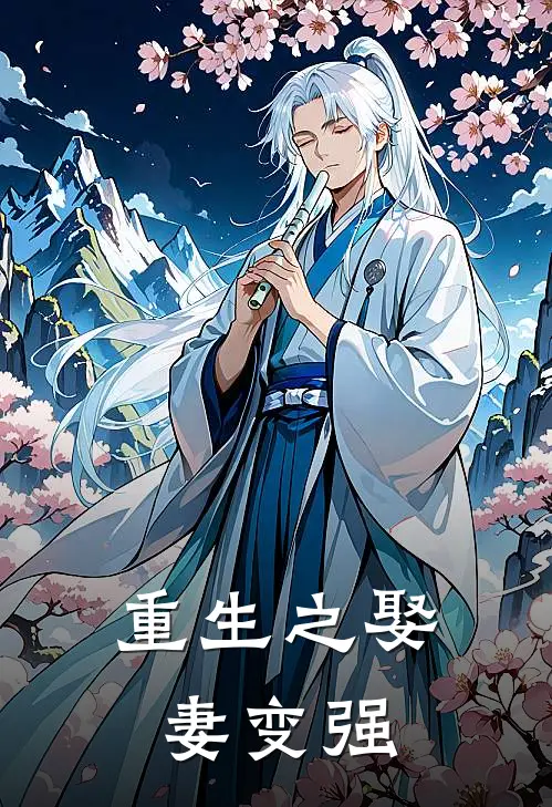 重生之娶妻变强