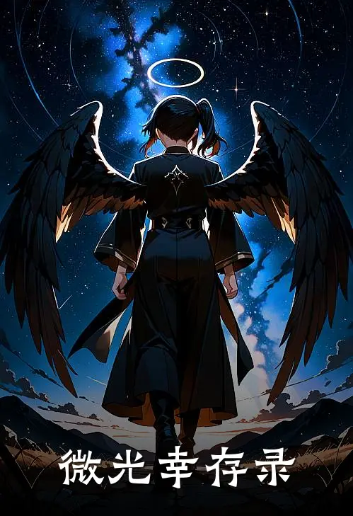 微光幸存录