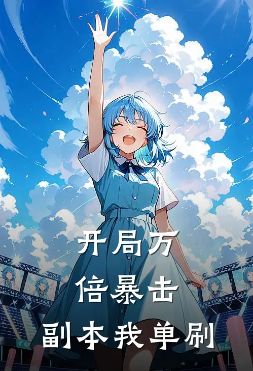 开局万倍暴击，副本我单刷