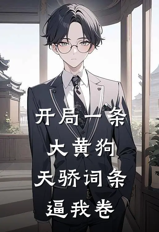 开局一条大黄狗，天骄词条逼我卷
