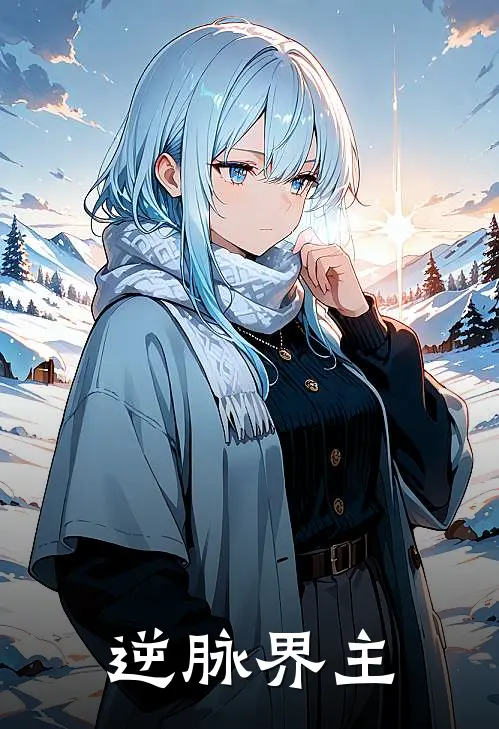 逆脉界主