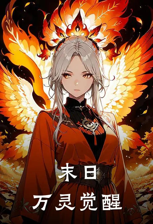 末日：万灵觉醒