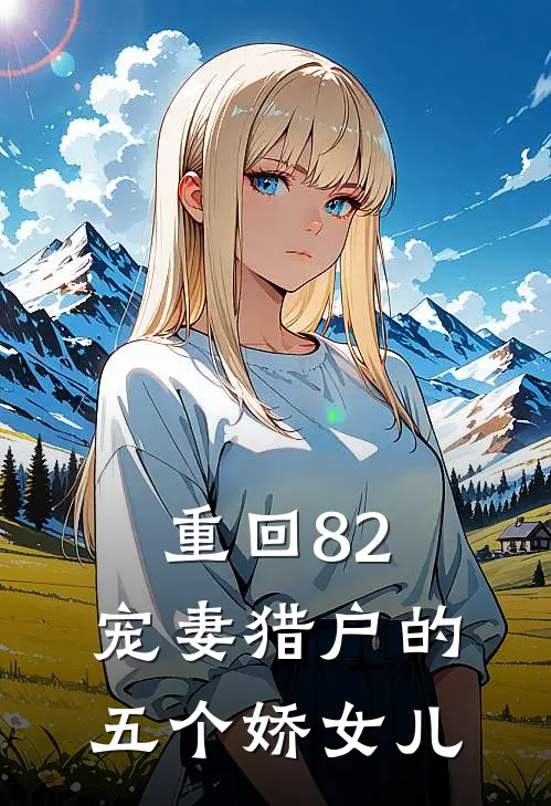 《重回82：宠妻猎户的五个娇女儿》曹文选惠茹完结版阅读_曹文选惠茹完结版在线阅读