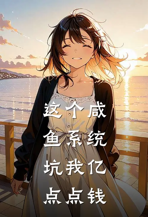 这个咸鱼系统，坑我亿点点钱
