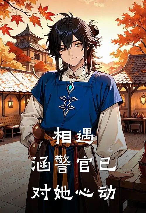 相遇：涵警官已对她心动