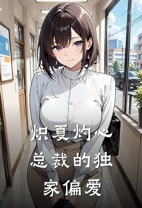 炽夏灼心：总裁的独家偏爱苏念安林时衍推荐完结小说_热门小说在线阅读炽夏灼心：总裁的独家偏爱(苏念安林时衍)