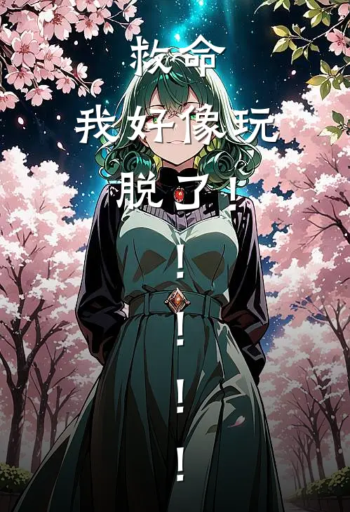 救命，我好像玩脱了！！！！！